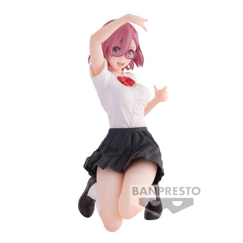 2.5 SEDUKCJA WYMIAROWA - Ririsa Amano - Figurka 14 cm