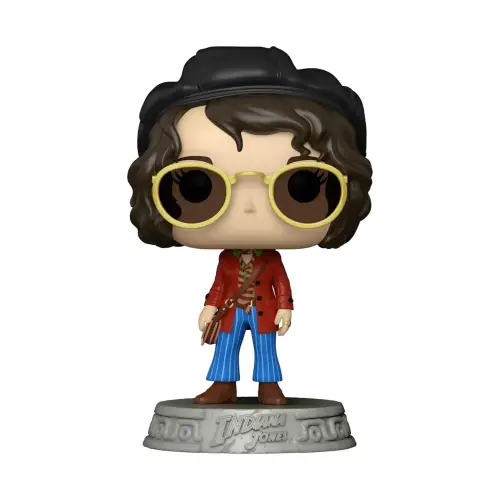Funko pop! - Indiana Jones Helena Shaw #1386