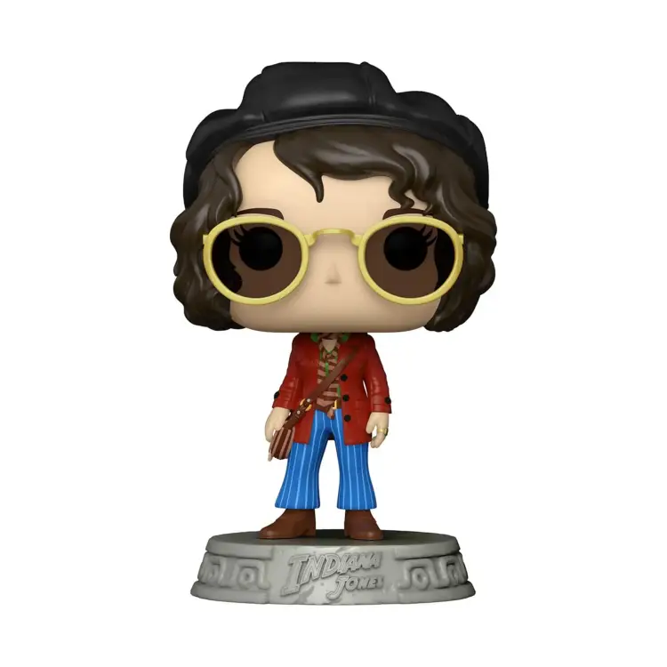 Funko pop! - Indiana Jones Helena Shaw #1386