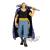 ONE PIECE - Benn Beckman - Figurka The Shukko 17cm