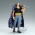 ONE PIECE - Benn Beckman - Figurka The Shukko 17cm