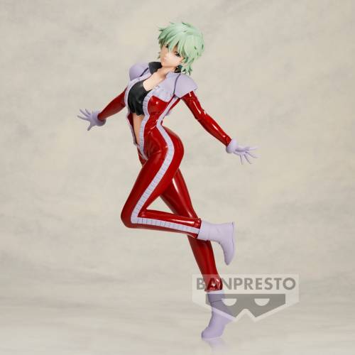 GUNDAM THE 08TH MS TEAM - Aina Sahalin - Figurka 22 cm