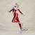 GUNDAM THE 08TH MS TEAM - Aina Sahalin - Figurka 22 cm