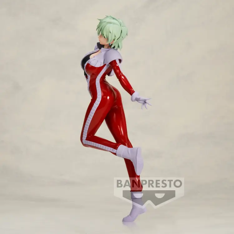 GUNDAM THE 08TH MS TEAM - Aina Sahalin - Figurka 22 cm