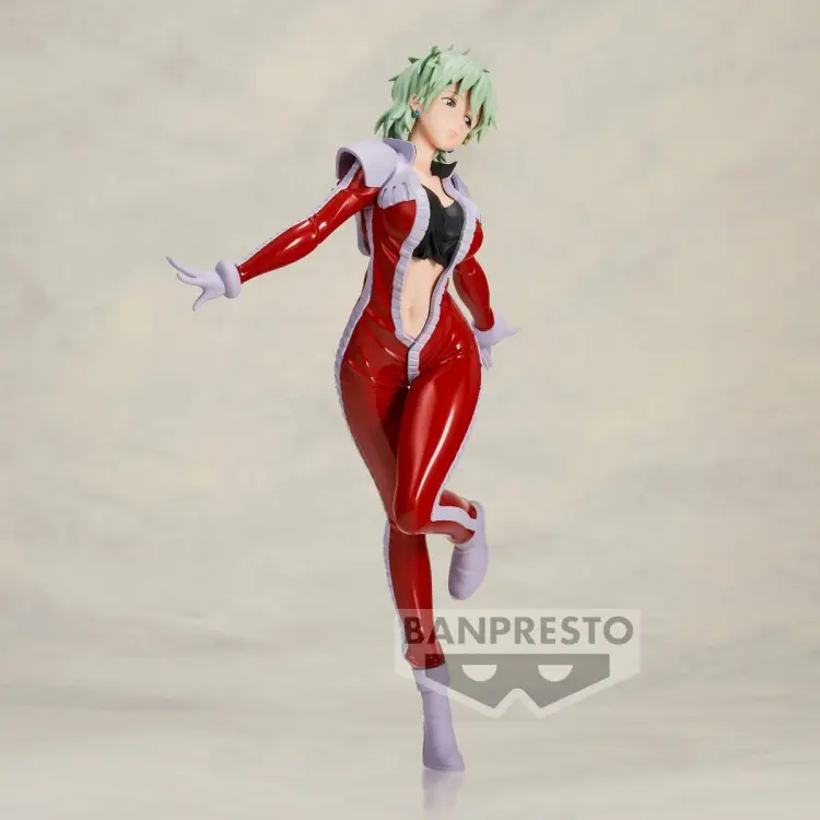 GUNDAM THE 08TH MS TEAM - Aina Sahalin - Figurka 22 cm