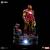 MARVEL - Iron Man Unleashed - Statua artystyczna w skali 1/10 23,1 cm