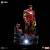 MARVEL - Iron Man Unleashed - Statua artystyczna w skali 1/10 23,1 cm