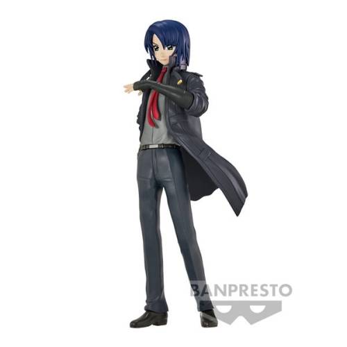 MOBILE SUIT GUNDAM SEED FREEDOM - Athrun Zala - Figurka 18 cm