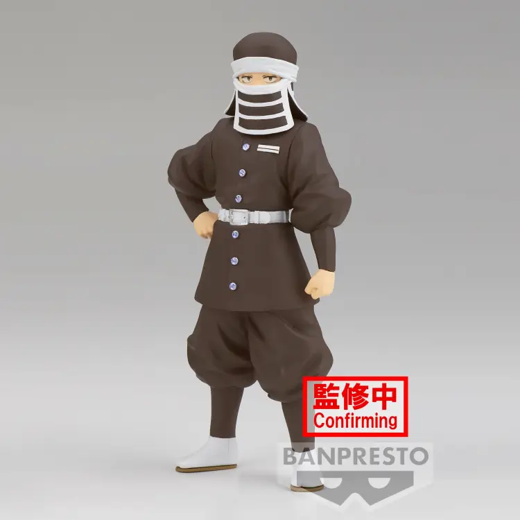 DEMON SLAYER - Goto - Figurka 16 cm