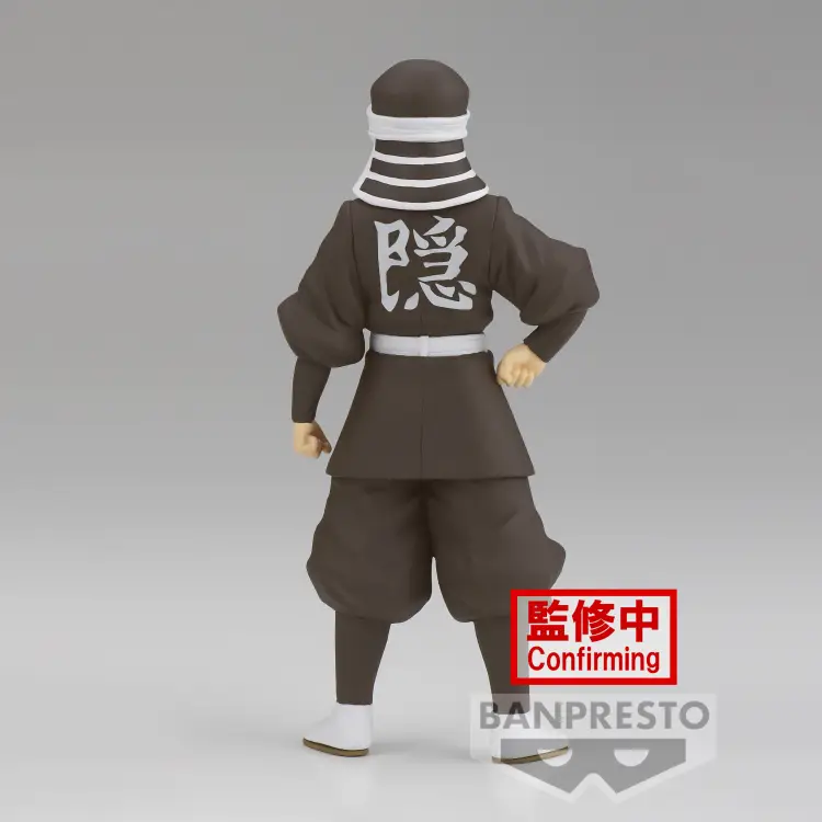 DEMON SLAYER - Goto - Figurka 16 cm