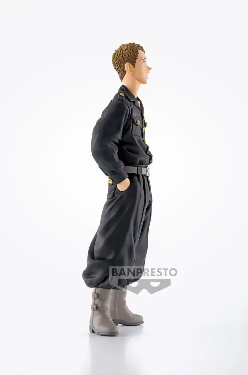 TOKYO REVENGERS - Ryohei Hayashi - Figurka 17 cm