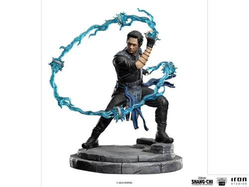 SHANG-CHI - Wenwu - BDS ArtScale Statue ArtScale 1/10 - 21cm
