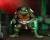 TMNT ARCHIE COMICS - Slash - Figurka 18 cm