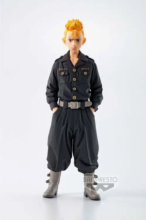 TOKYO REVENGERS - Takemichi Hanagaki - Figurka 16 cm