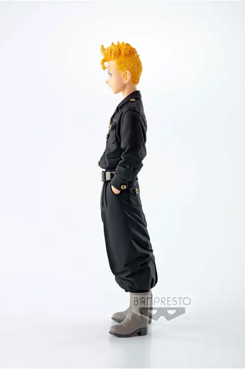 TOKYO REVENGERS - Takemichi Hanagaki - Figurka 16 cm
