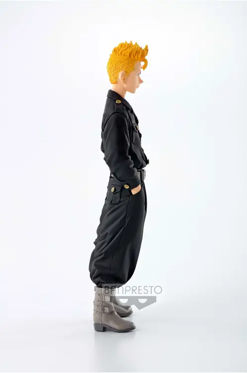 TOKYO REVENGERS - Takemichi Hanagaki - Figurka 16 cm