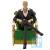 ONE PIECE - Saint Sheperd Ju Peter - Figurka Moce Świata 14cm