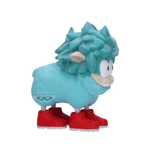 MY HERO ACADEMIA - Dekusheep - Puszysta figurka 7 cm