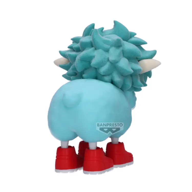 MY HERO ACADEMIA - Dekusheep - Puszysta figurka 7 cm