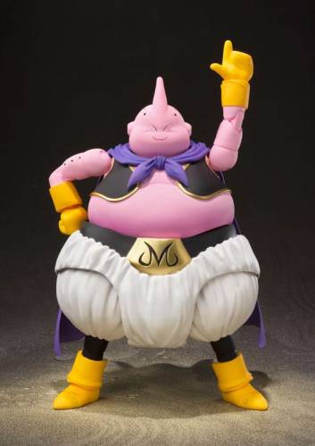 DRAGON BALL Z - Boo Good - Figurka S.H. Figuarts 18 cm