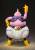 DRAGON BALL Z - Boo Good - Figurka S.H. Figuarts 18 cm
