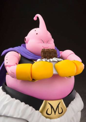 DRAGON BALL Z - Boo Good - Figurka S.H. Figuarts 18 cm