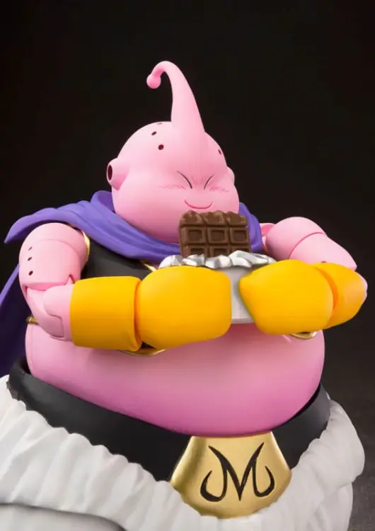 DRAGON BALL Z - Boo Good - Figurka S.H. Figuarts 18 cm