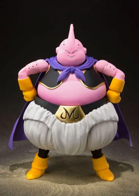 DRAGON BALL Z - Boo Good - Figurka S.H. Figuarts 18 cm