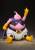 DRAGON BALL Z - Boo Good - Figurka S.H. Figuarts 18 cm
