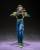 DRAGON BALL GT - Super Android 17 - Figurka S.H. Figuarts 20 cm