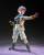 DRAGON BALL GT - Trunks - Figurka S.H. Figuarts 12 cm