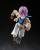 DRAGON BALL GT - Trunks - Figurka S.H. Figuarts 12 cm