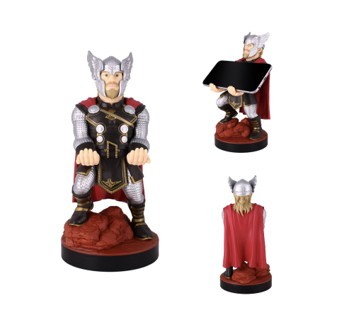 MARVEL - Thor - Kontroler i wsparcie telefoniczne - 20 cm