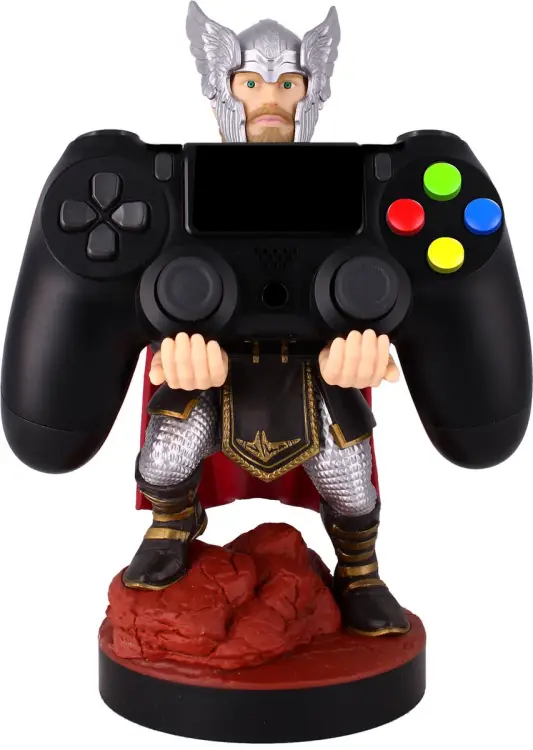 MARVEL - Thor - Kontroler i wsparcie telefoniczne - 20 cm