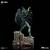 SAINT SEIYA - Smok Shiryu - Statuetka artystyczna w skali 1/10 24,2 cm