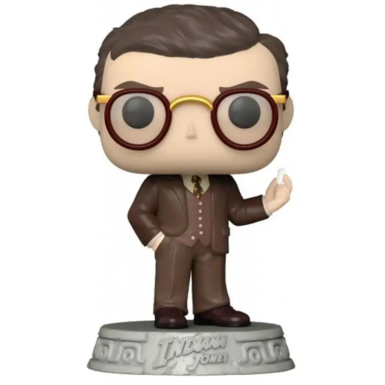 Funko pop! - Indiana Jones Professor #1357