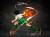 HUNTER X HUNTER - Gon Freecss - Statuetka 40cm