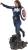 MARVEL GALLERY - Kapitan Carter - Statua PVC 25 cm