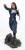 MARVEL GALLERY - Kapitan Carter - Statua PVC 25 cm