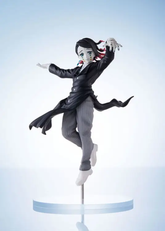 DEMON SLAYER - Enmu - Statuetka ConoFig 15cm