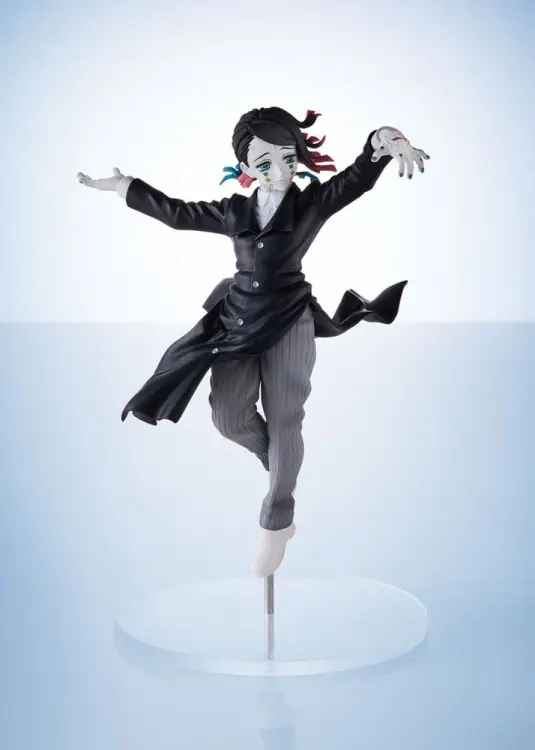 DEMON SLAYER - Enmu - Statuetka ConoFig 15cm