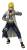 NARUTO - Namikaze Minato - Figurka Anime Heroes 17 cm