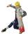 NARUTO - Namikaze Minato - Figurka Anime Heroes 17 cm