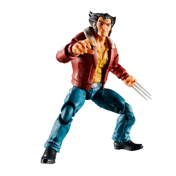 MARVEL - Marvel's Logan - Figurka Legends Series 15 cm