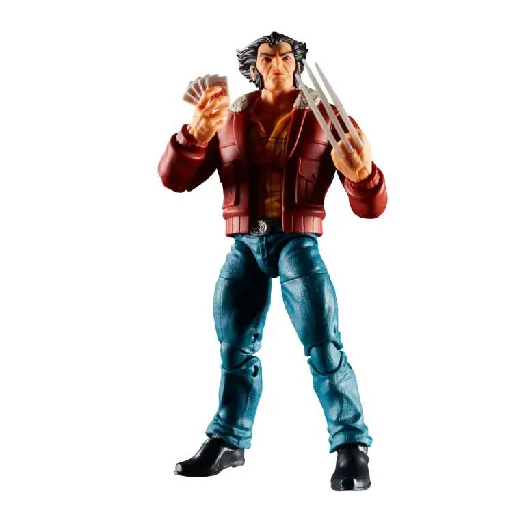 MARVEL - Marvel's Logan - Figurka Legends Series 15 cm