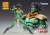 JOJO PART 3 - Star Platinum - Figurka Big Chozokado 25 cm