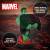MARVEL - Hulk - Kontroler i obsługa telefonu - 20 cm