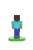 MINECRAFT - Zombie - Kontroler "Holdem" i obsługa telefonu - 11 cm