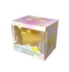 HELLO KITTY - Seria Light Star Light - Asortyment 12 figurek 8,3 cm