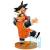 DRAGON BALL - Son Goku & Son Gohan - Figurka Dragon History II 16 cm